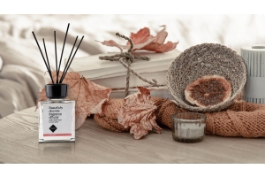 Fall Scents for Home