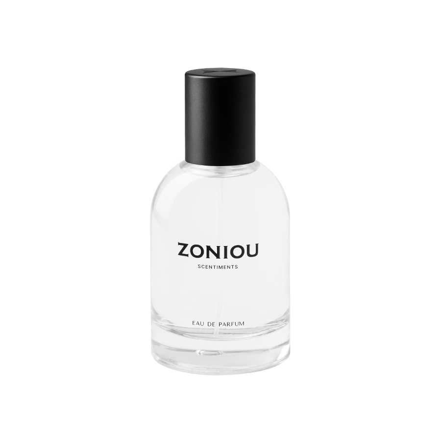 eau de parfum OXFORD FEEL B1M0011