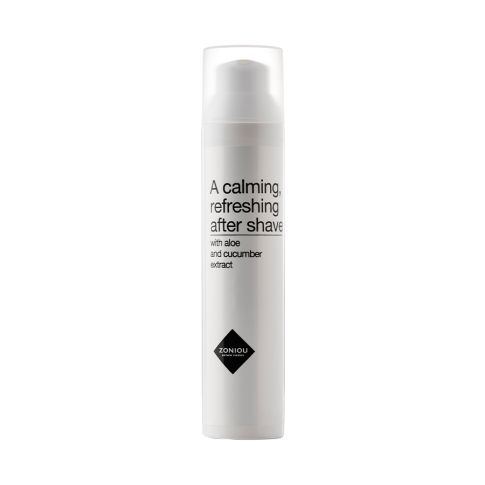 after shave ZOE NBH J1U0506