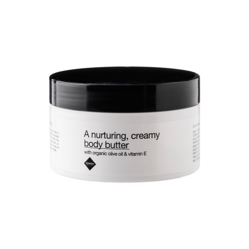 BODY BUTTER TYPE WANTED BY NIGHT AZZARO