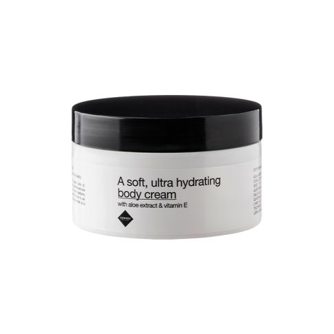 BODY CREAM TYPE BIBLIOTHEQUE BYREDO