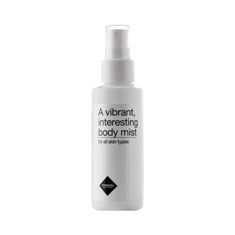 body mist SOUTH BEACH L8U0790