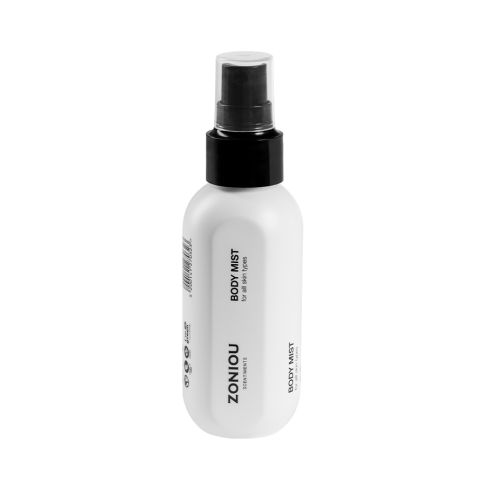 body mist SHADOW LEATHER T1U0806