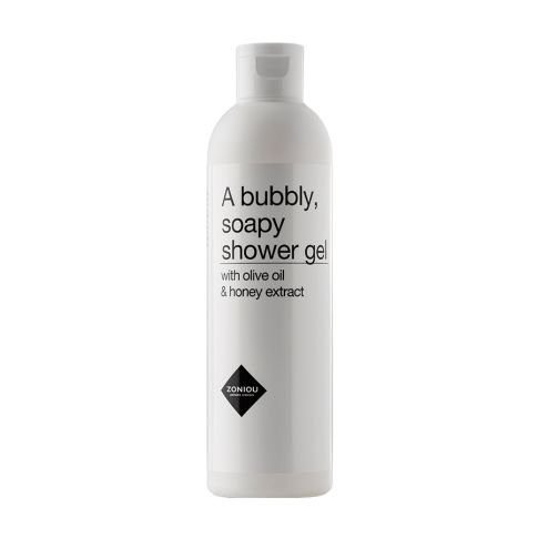shower gel CARDAMOM H1U1028