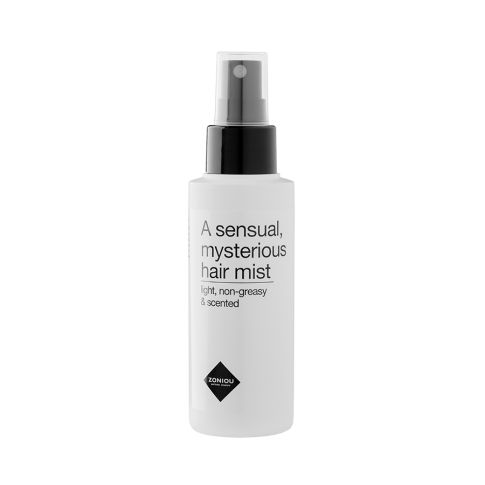 HAIR MIST TYPE ROUGE CHAOTIQUE BYREDO