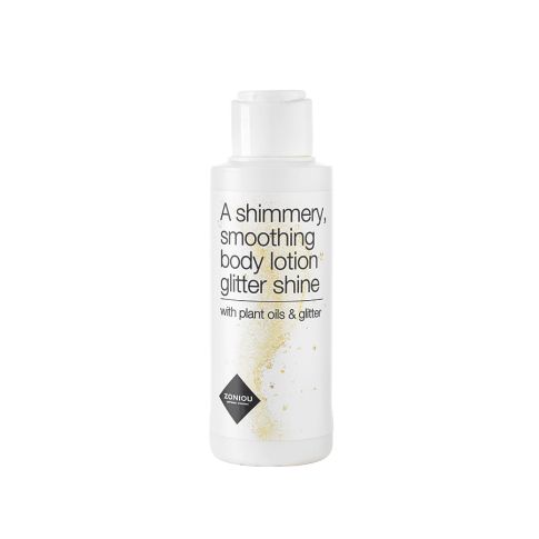 body lotion glitter shine GUILTY GABRIEL G2M0103
