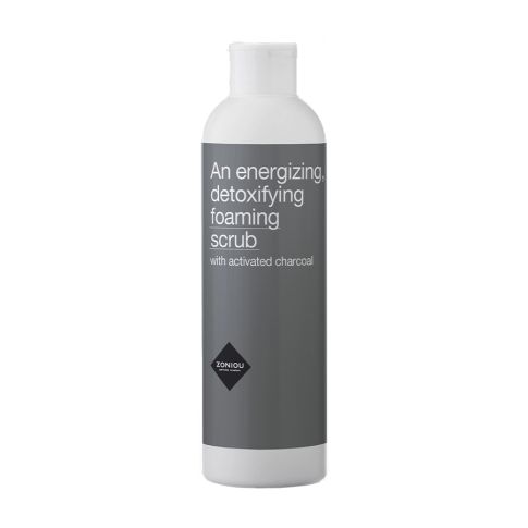 foaming scrub ALOYS SPORT C1M0072