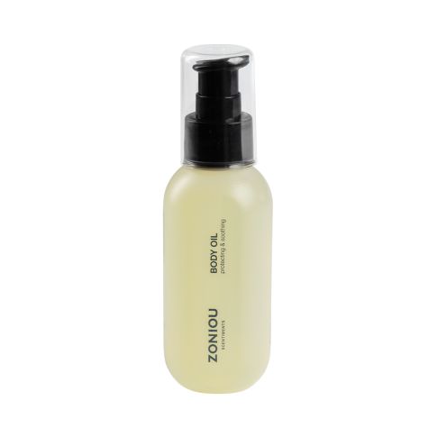 almond oil ZOE NBH J1U0506