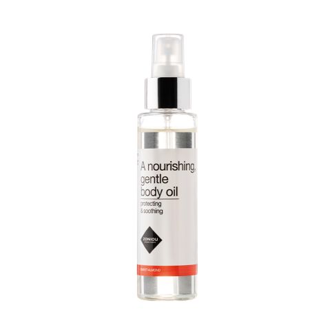 almond oil AMIR AL OUDH O2U0887