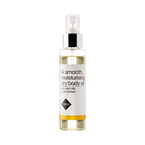 dry oil CARDAMOM H1U1028