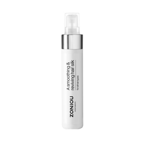 hair silk PURE MUSK T1W0721