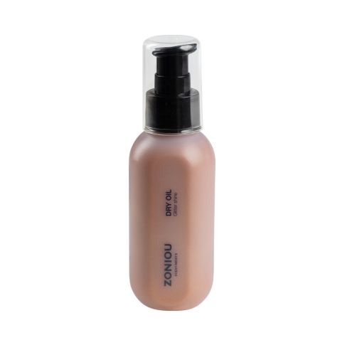 body oil glitter shine ZOE NBH J1U0506