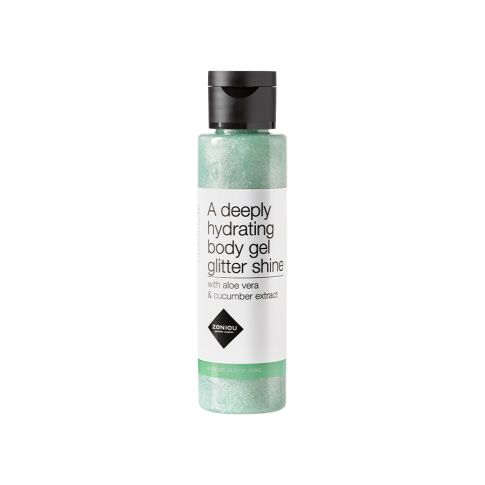 body gel BLACK VANILLA K2U0873