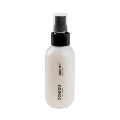 body mist silver glitter ZOE NBH J1U0506