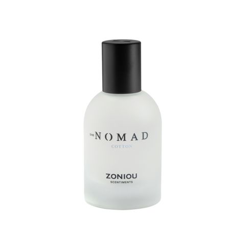 SHE NOMAD COTTON 50ml