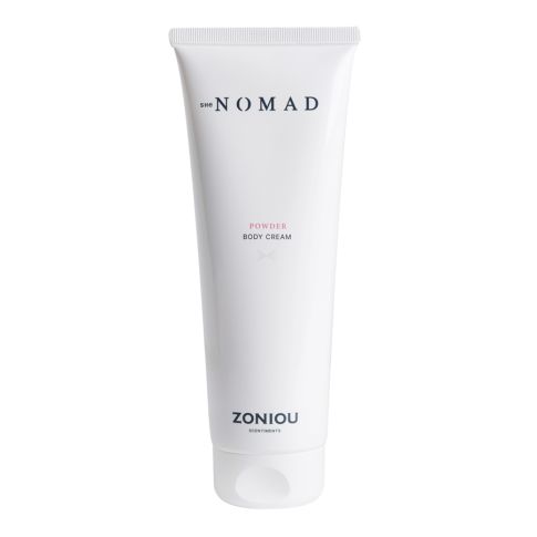 SHE NOMAD POWDER 250 ml