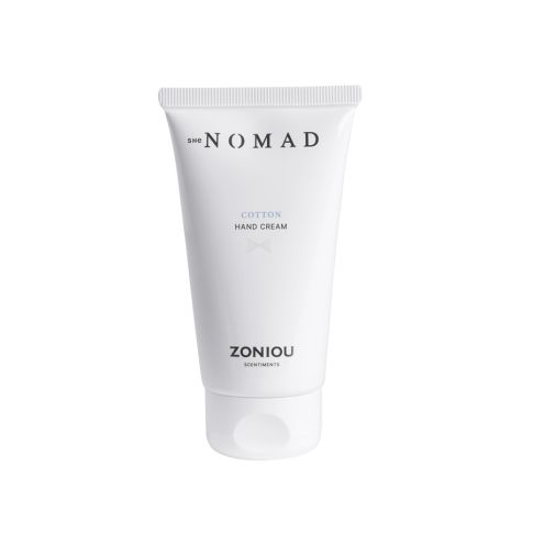 SHE NOMAD COTTON 75ml