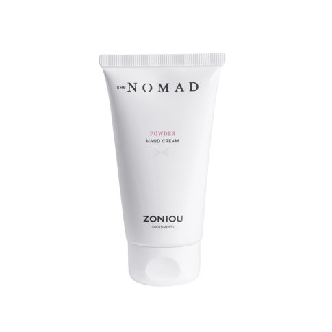 SHE NOMAD POWDER 75 ml