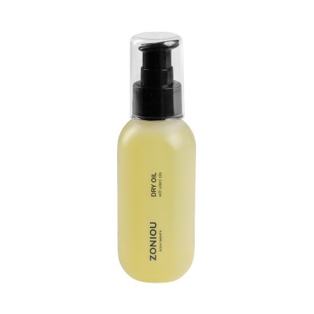 DRY OIL TYPE AQUA DI GIOIA GIORGIO ARMANI