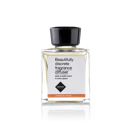ΑΡΩΜΑΤΙΣΤΗΣ ΧΩΡΟΥ CINNAMON ORANGE
