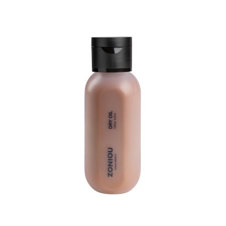 body oil glitter shine PRIMAL FORTE D1M0278