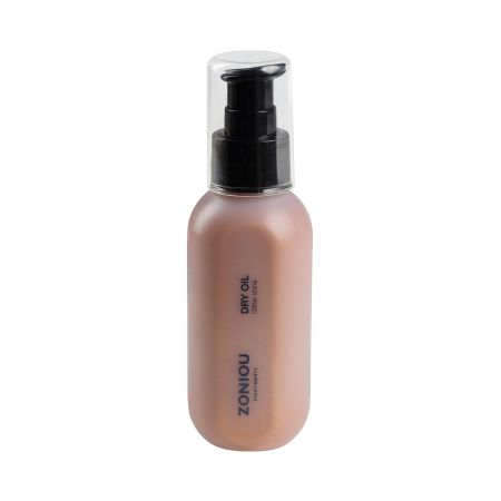 body oil glitter shine 59th STREET S1U0979