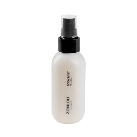 body mist silver glitter 46 LAST DANCE A6U1075