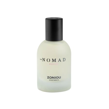 SHE NOMAD POWDER 50ml