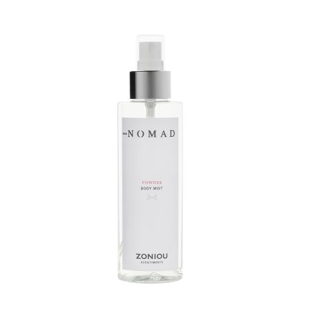SHE NOMAD POWDER 150 ml
