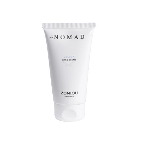 SHE NOMAD COTTON 75ml