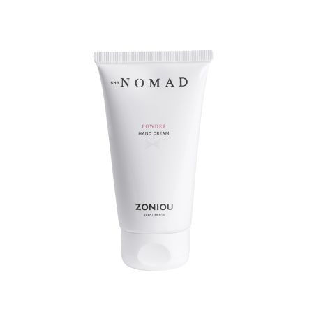 SHE NOMAD POWDER 75 ml