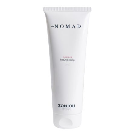 SHE NOMAD POWDER 250 ml