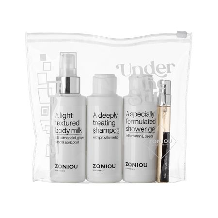 ZONIOU TRAVEL KIT