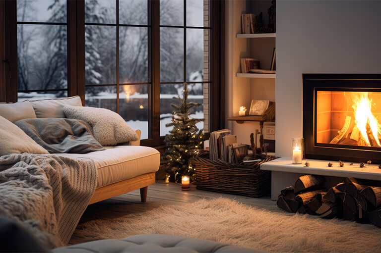 Cozy Home Scents