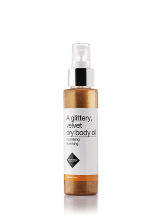 dry-body-oil