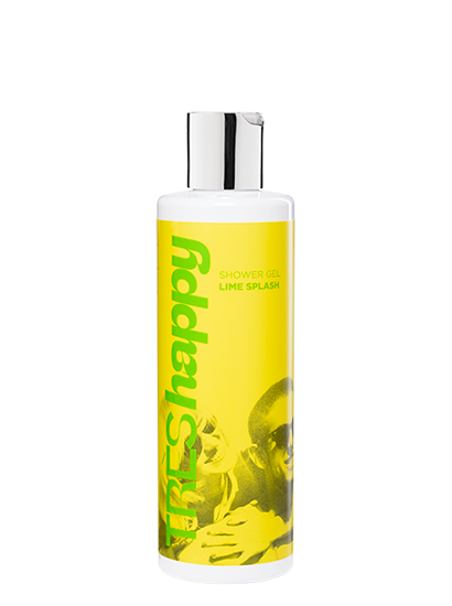 Shower Gel Lime Splash - Lime Splash 33993 - 63